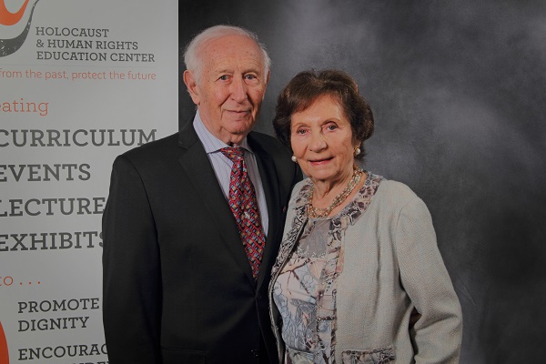 jerry and ellen kaidanow