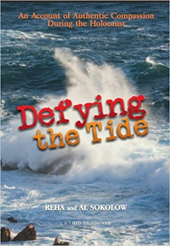 Defying the Tide