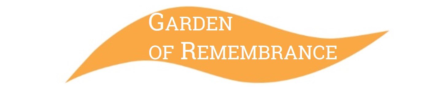 garden of remembrance swoosh