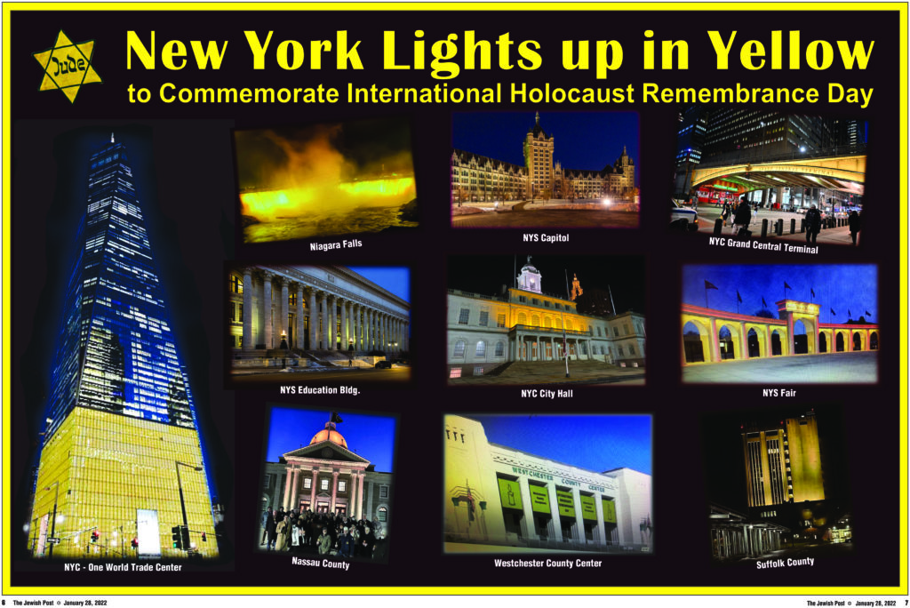 GenerationsForward – Holocaust and Human Rights Education Center