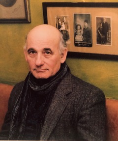 Photo Credit: Sheila Wolper