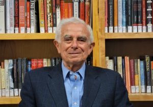 Fred Schoenfeld
