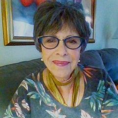 Joan Halperin pic bio