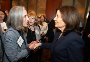 Jewish American Heritage Reception