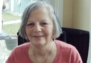 Renee Pessin