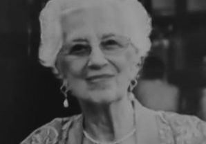 Sonja Geismar
